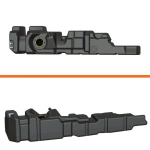 GMC 1500 Fuel Tank - Titan Fuel Tanks - XXL Mid-Ship, 46 Gallon - `19-`24